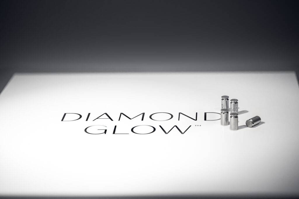 Diamond Glow Facial Petersfield