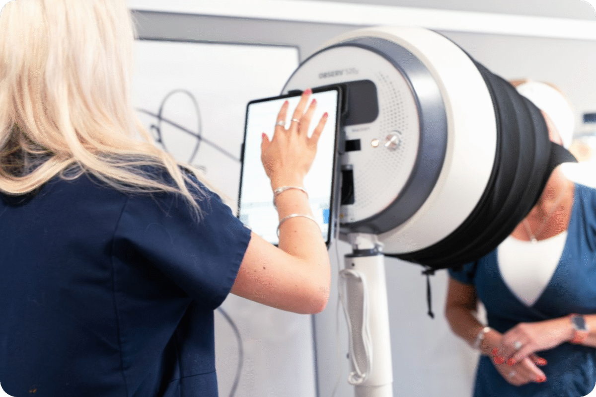 Skin Consultation Petersfield