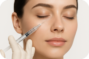 Tear Trough Fillers
