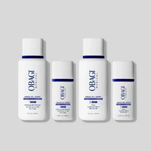 Double Cleanse & Tone Set
