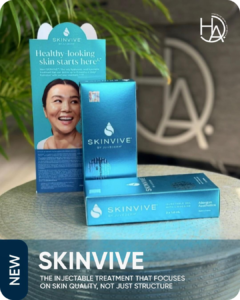 Skinvive Treatment Petersfield