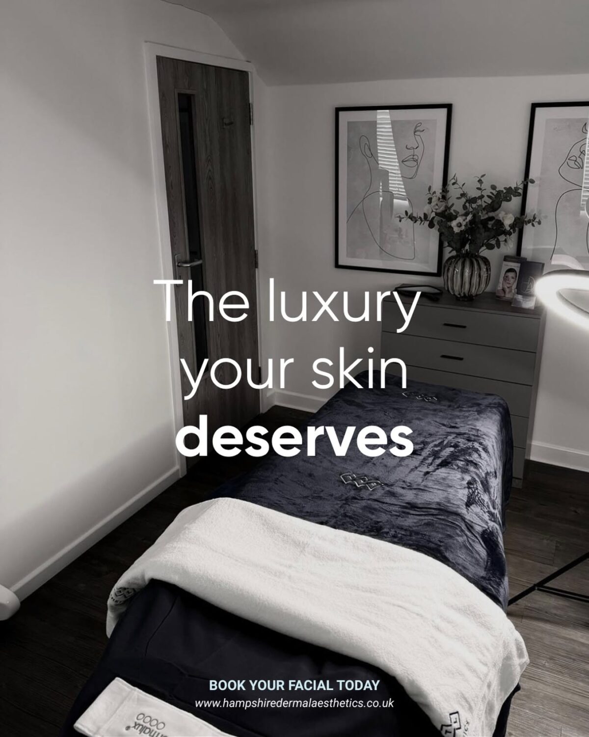 Facials Petersfield